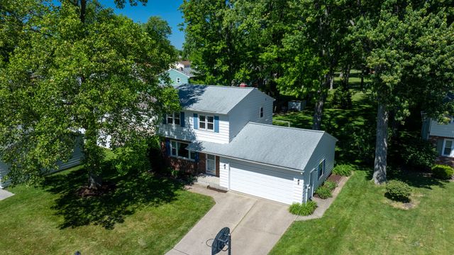 2901 PRESTA Court, Erie, PA 16506