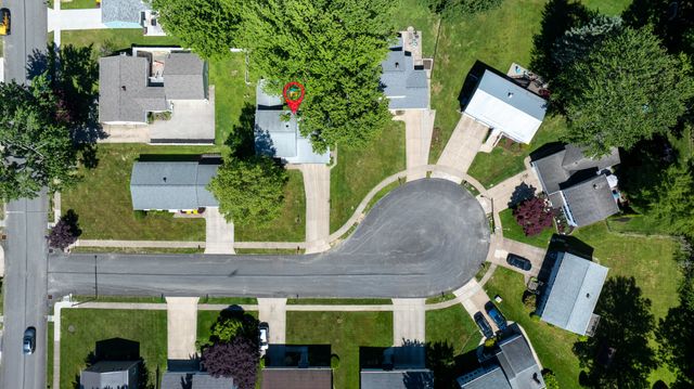 2901 PRESTA Court, Erie, PA 16506