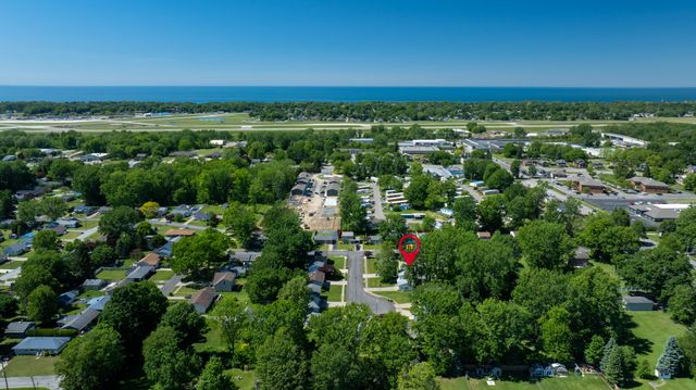 2901 PRESTA Court, Erie, PA 16506