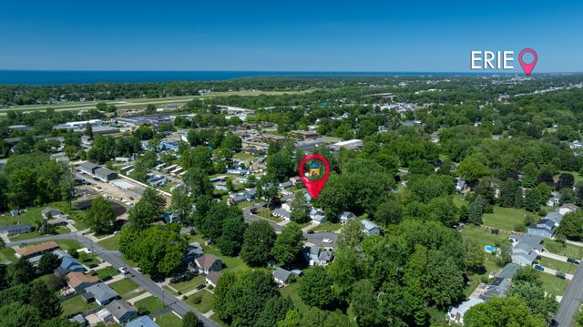 2901 PRESTA Court, Erie, PA 16506