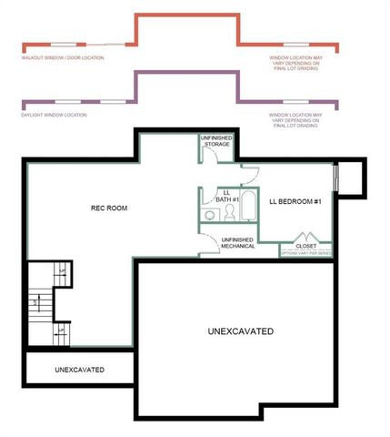 1110 Sendera Trail, Raymore, MO 64083