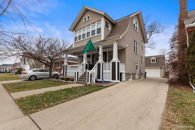 700 PRINCETON Road, Berkley, MI 48072