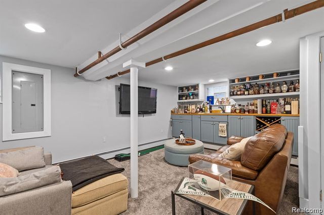 700 PRINCETON Road, Berkley, MI 48072
