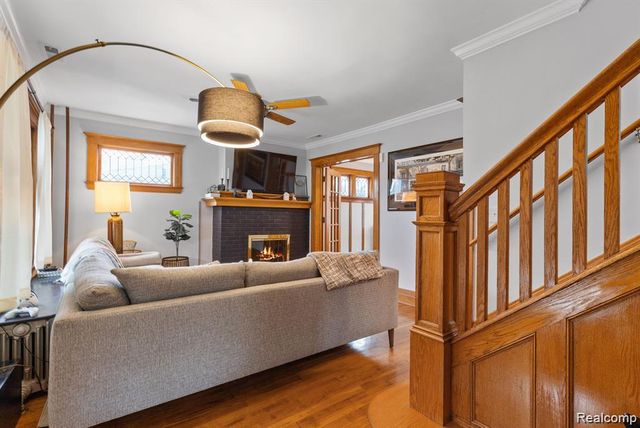 700 PRINCETON Road, Berkley, MI 48072