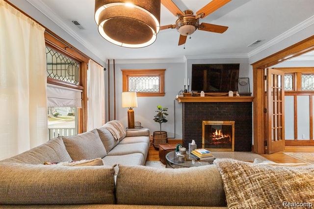 700 PRINCETON Road, Berkley, MI 48072
