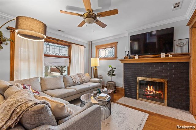 700 PRINCETON Road, Berkley, MI 48072