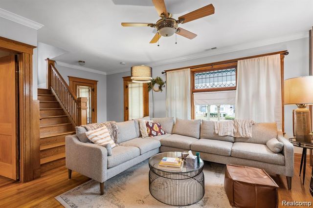 700 PRINCETON Road, Berkley, MI 48072