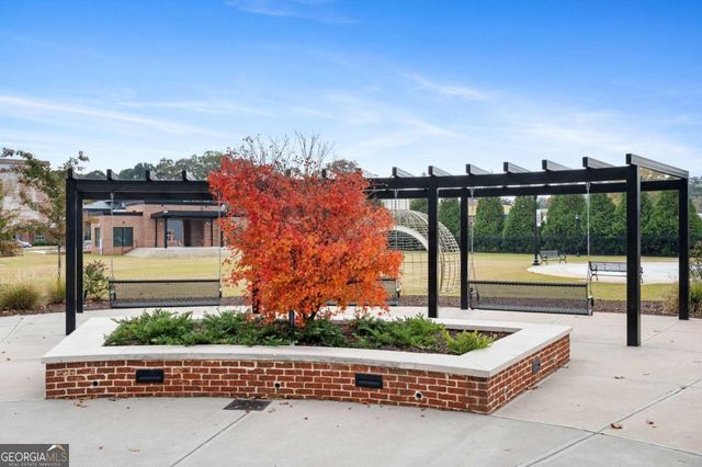 1007 New Lacy Street 8, Monroe, GA 30655