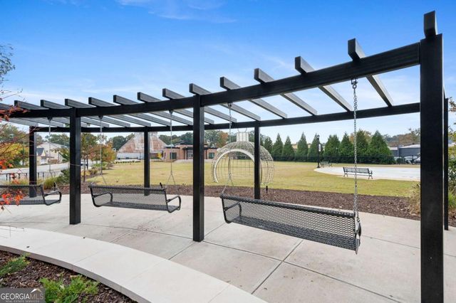 1007 New Lacy Street 8, Monroe, GA 30655