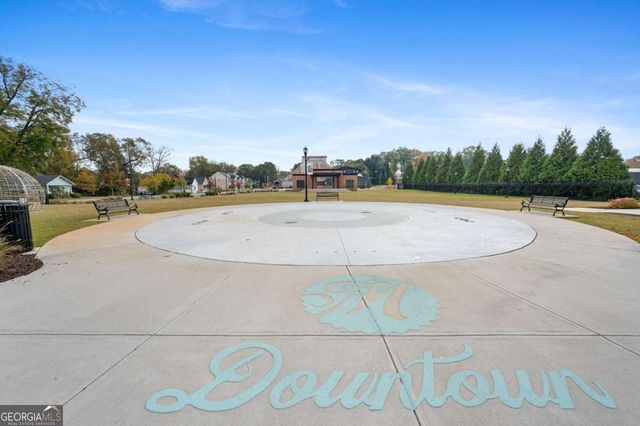 1007 New Lacy Street 8, Monroe, GA 30655
