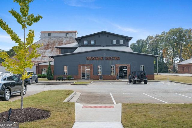 1007 New Lacy Street 8, Monroe, GA 30655