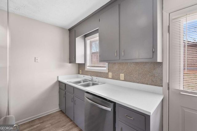 1007 New Lacy Street 8, Monroe, GA 30655