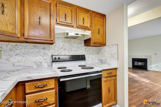 6631 Weimer Drive, #F, Anchorage, AK 99502