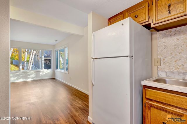 6631 Weimer Drive, #F, Anchorage, AK 99502