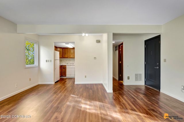 6631 Weimer Drive, #F, Anchorage, AK 99502