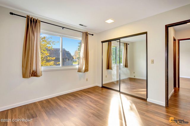 6631 Weimer Drive, #F, Anchorage, AK 99502