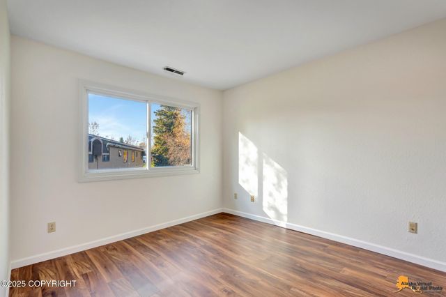 6631 Weimer Drive, #F, Anchorage, AK 99502