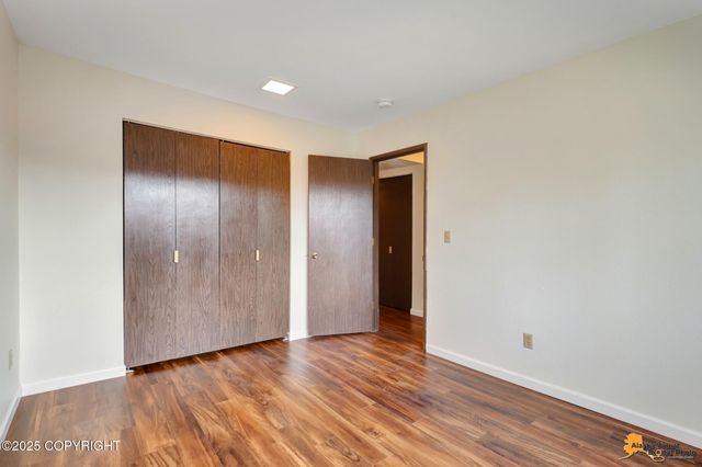 6631 Weimer Drive, #F, Anchorage, AK 99502