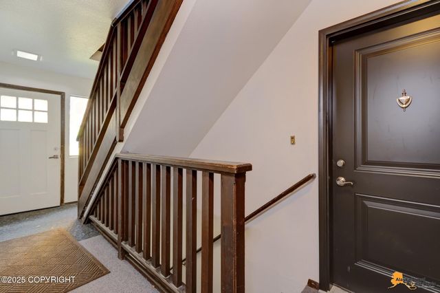 6631 Weimer Drive, #F, Anchorage, AK 99502