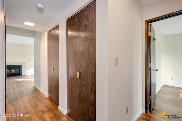 6631 Weimer Drive, #F, Anchorage, AK 99502