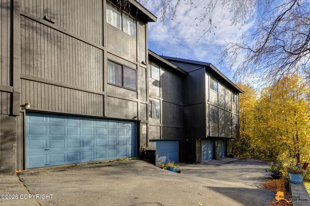 6631 Weimer Drive, #F, Anchorage, AK 99502