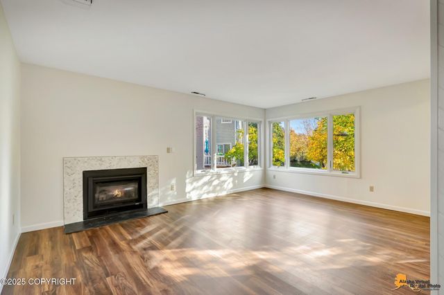 6631 Weimer Drive, #F, Anchorage, AK 99502