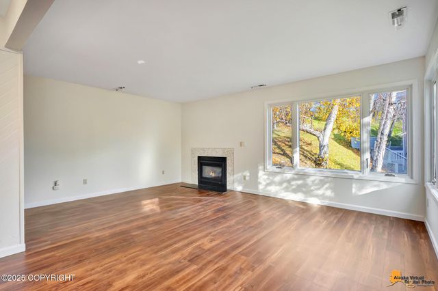 6631 Weimer Drive, #F, Anchorage, AK 99502