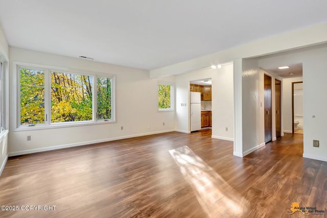 6631 Weimer Drive, #F, Anchorage, AK 99502