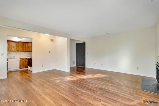6631 Weimer Drive, #F, Anchorage, AK 99502