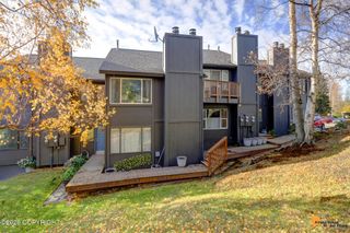 6631 Weimer Drive, #F, Anchorage, AK 99502