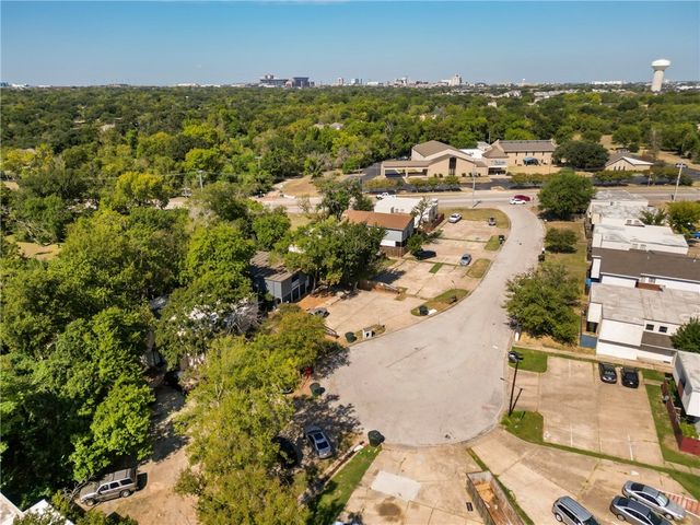 1808 Potomac Place A, College Station, TX 77840