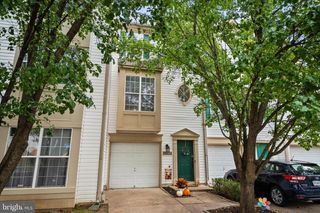 10524 FALKIRK WAY, Manassas, VA 20109