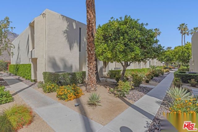1655 E Palm Canyon Drive 318, Palm Springs, CA 92264