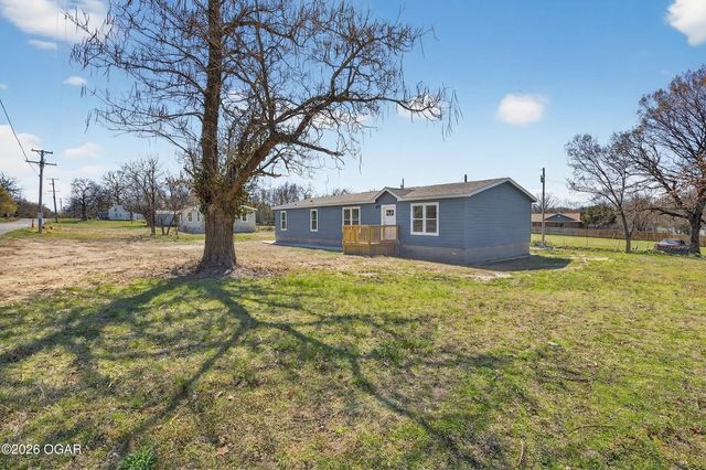 1704 S Wood Street, Galena, KS 66739