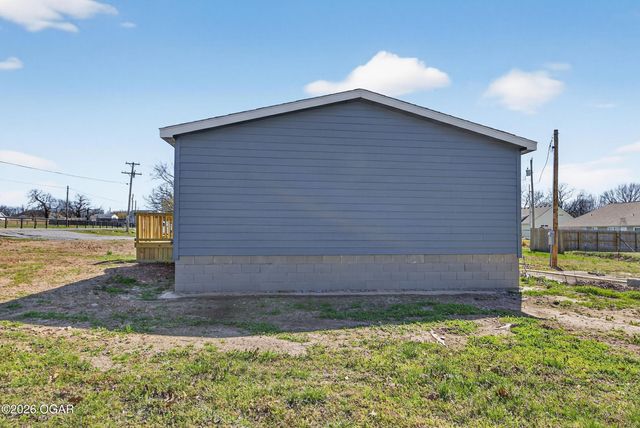 1704 S Wood Street, Galena, KS 66739