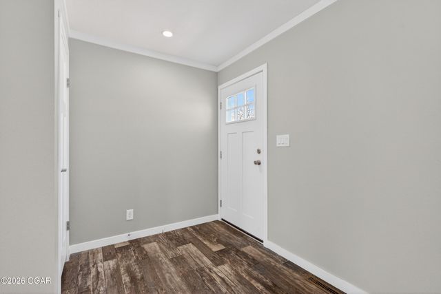 1704 S Wood Street, Galena, KS 66739