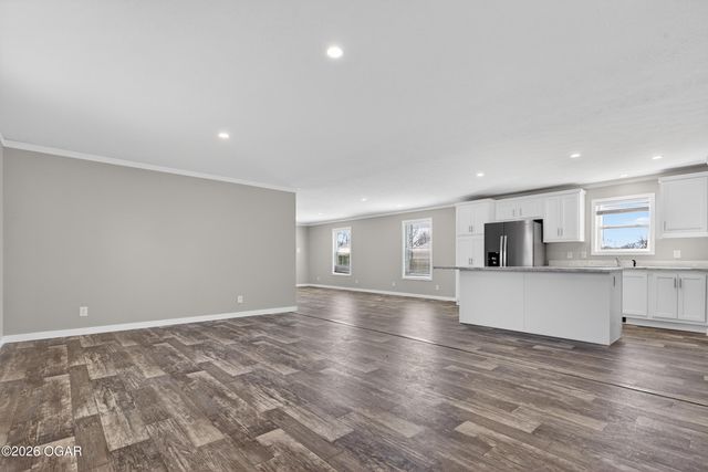 1704 S Wood Street, Galena, KS 66739