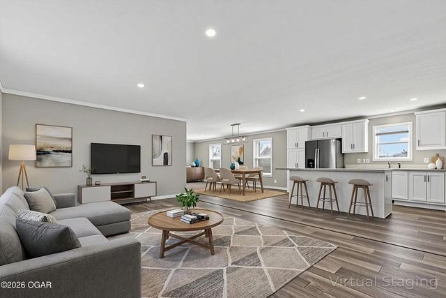 1704 S Wood Street, Galena, KS 66739