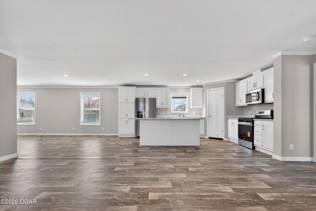 1704 S Wood Street, Galena, KS 66739