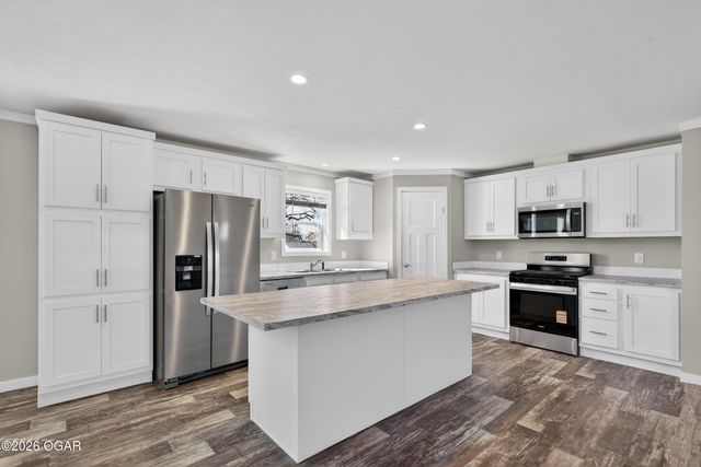 1704 S Wood Street, Galena, KS 66739