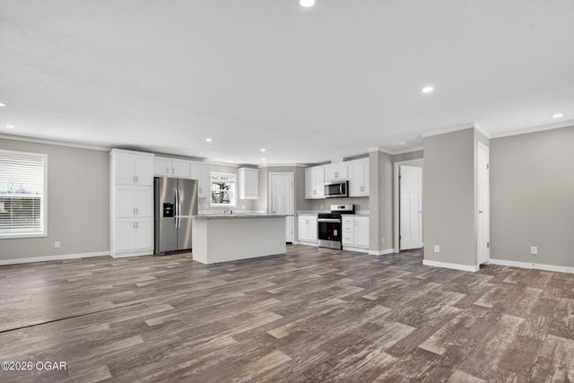 1704 S Wood Street, Galena, KS 66739