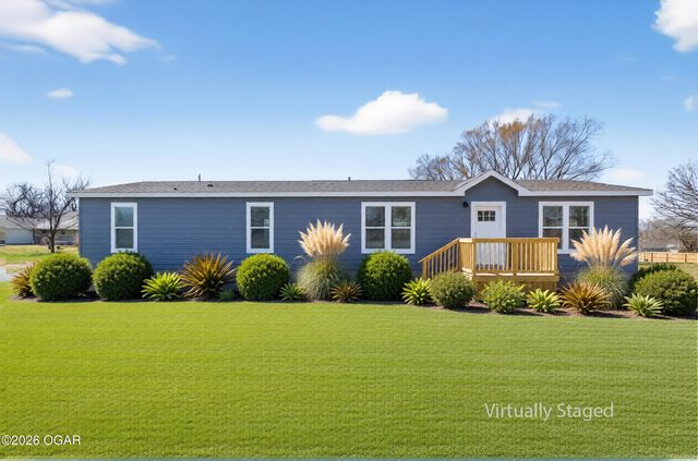 1704 S Wood Street, Galena, KS 66739