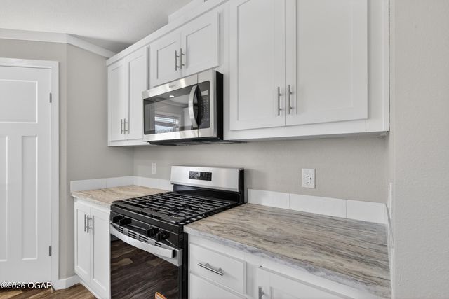 1704 S Wood Street, Galena, KS 66739