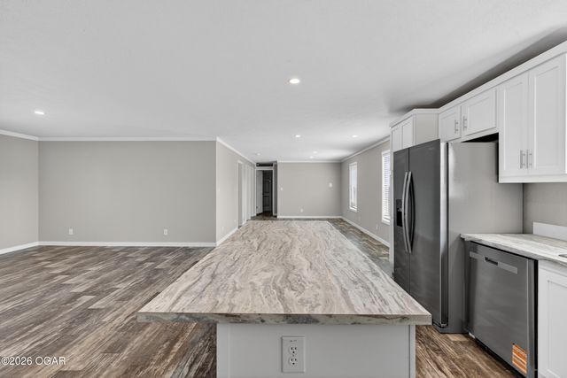 1704 S Wood Street, Galena, KS 66739