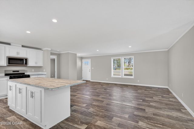 1704 S Wood Street, Galena, KS 66739