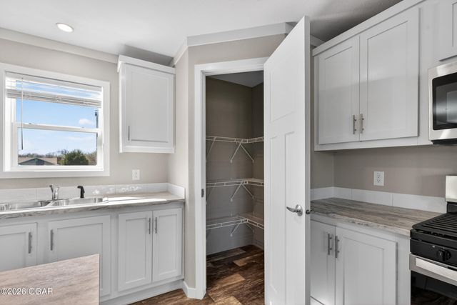 1704 S Wood Street, Galena, KS 66739