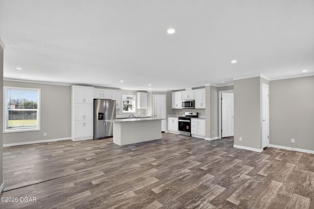 1704 S Wood Street, Galena, KS 66739