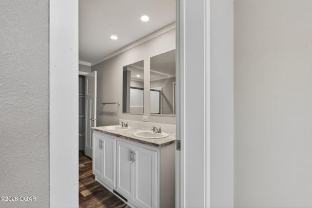 1704 S Wood Street, Galena, KS 66739