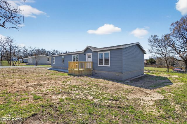 1704 S Wood Street, Galena, KS 66739