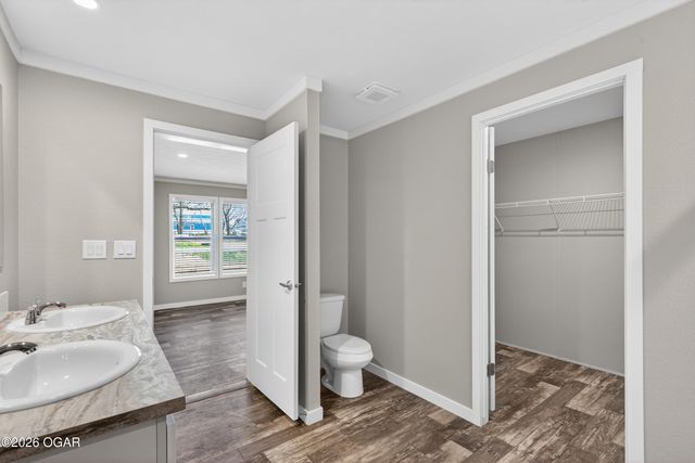 1704 S Wood Street, Galena, KS 66739